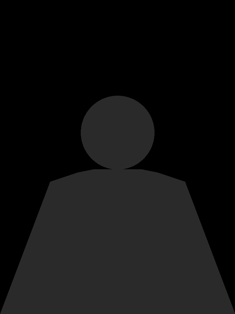 Headshot of Vacant