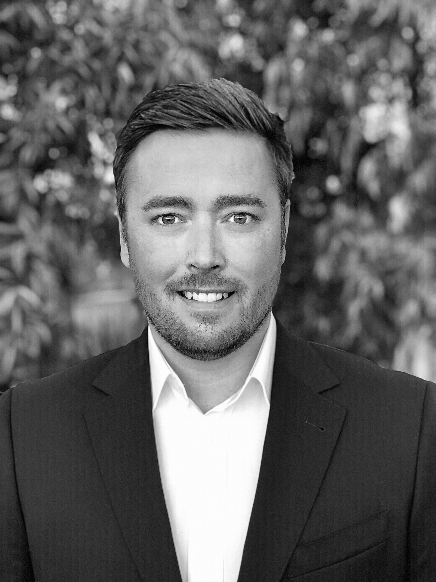 Headshot of Rick Kirkham