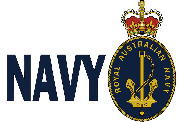 Royal Australian Navy logo