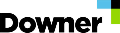 Downer EDI logo